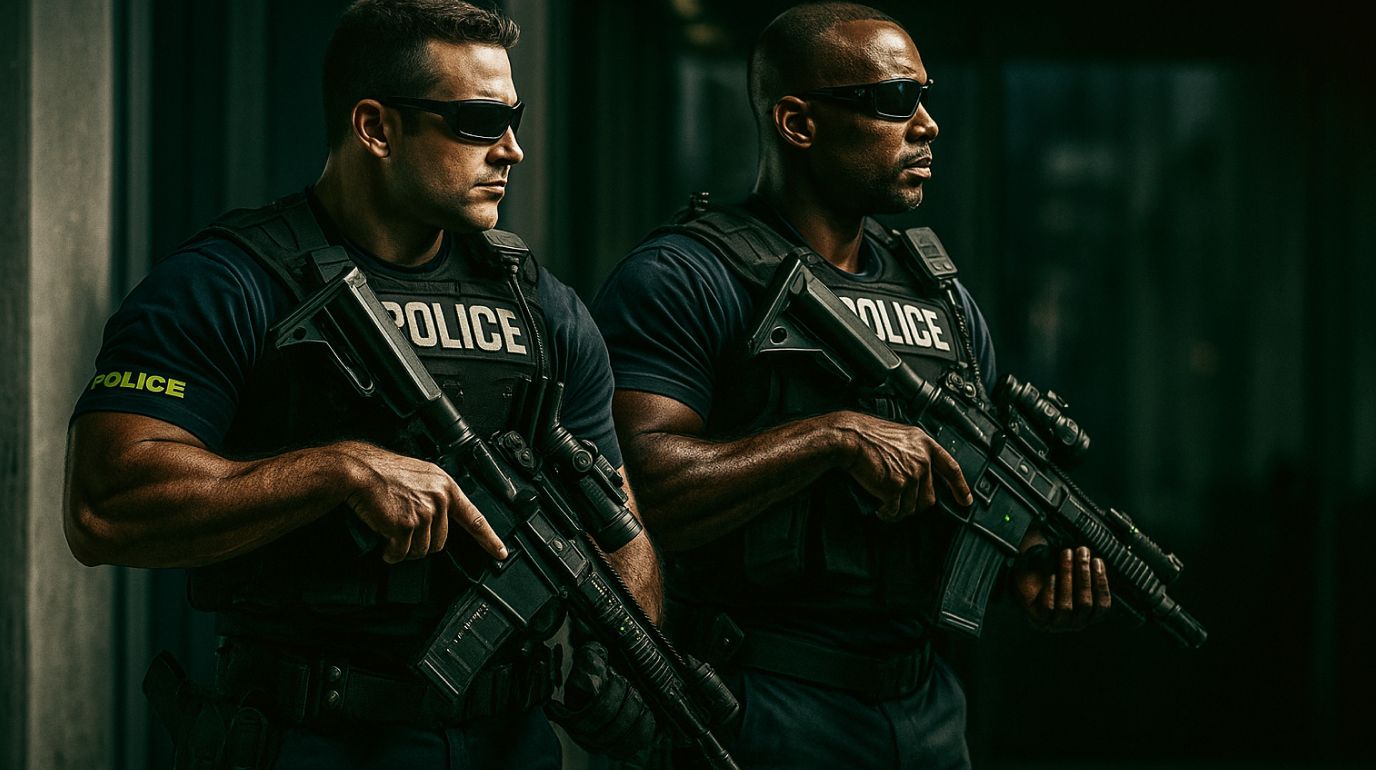 For intervetnion units